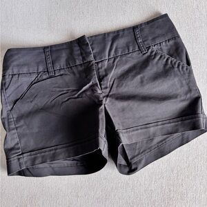 CLEARANCE! Black Shorts